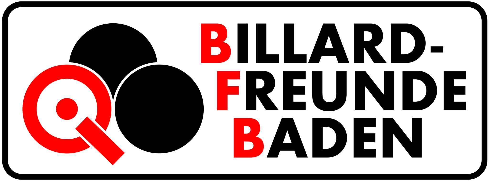 Logo BFB